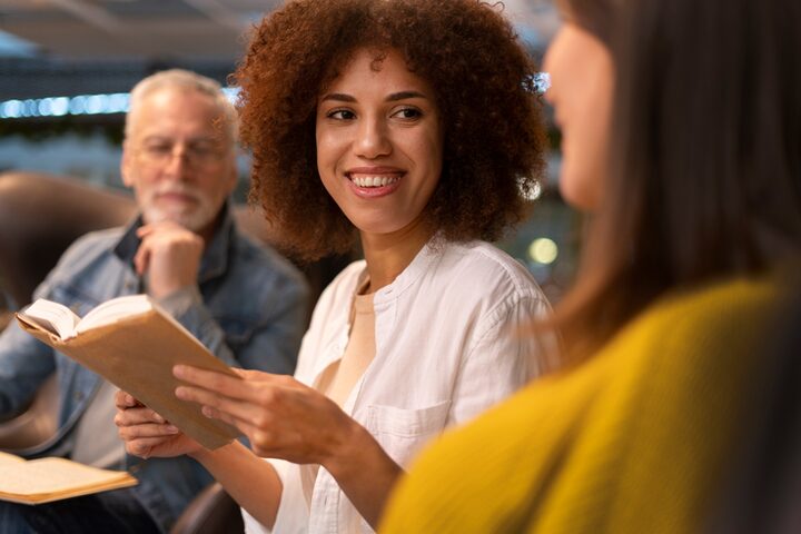 How to Know If God Is Talking to You