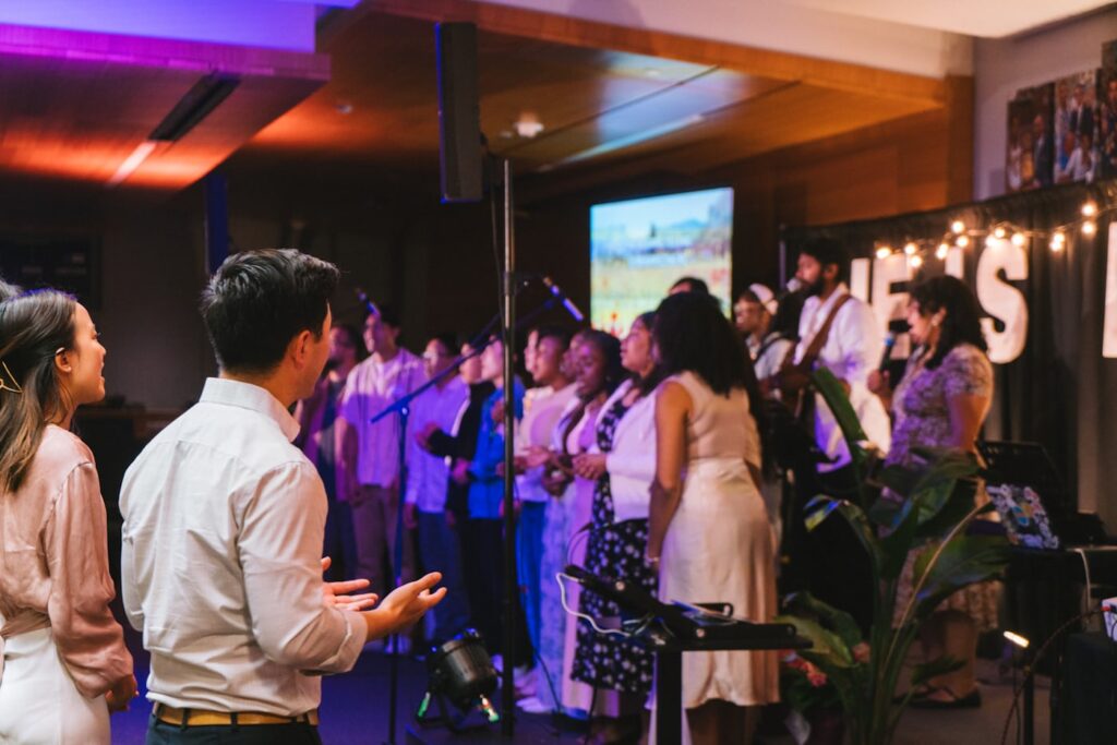 Why Do Christians Worship on Sunday?