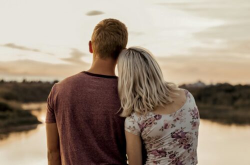 Is It a Sin to Date an unbeliever