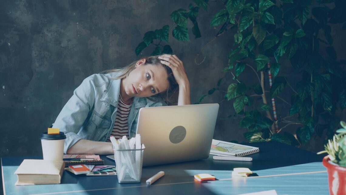 Overcoming exam anxiety
