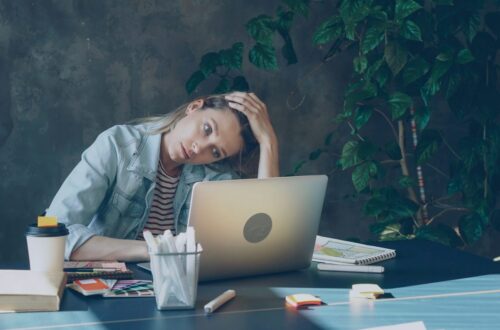 Overcoming exam anxiety
