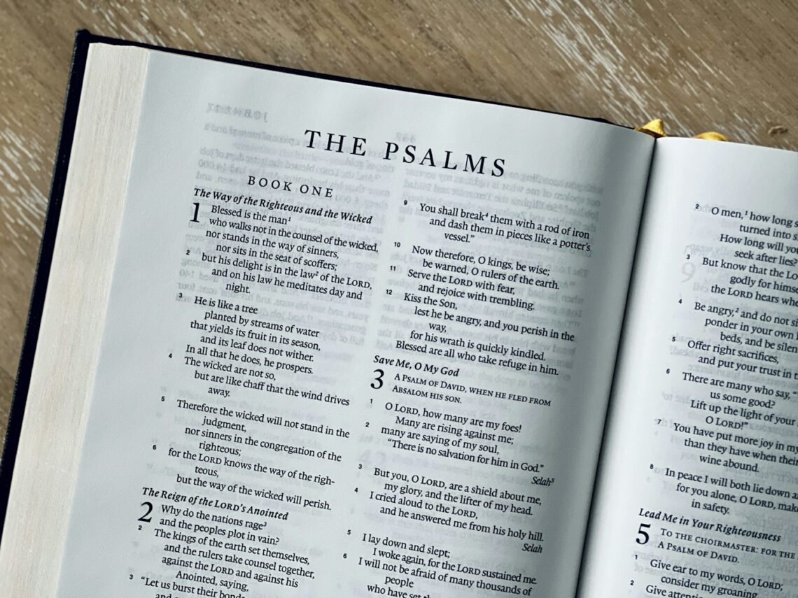 Psalm 51