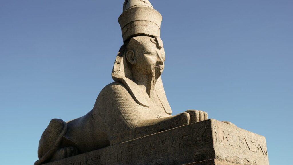 Why Does God Harden Pharaoh’s Heart?